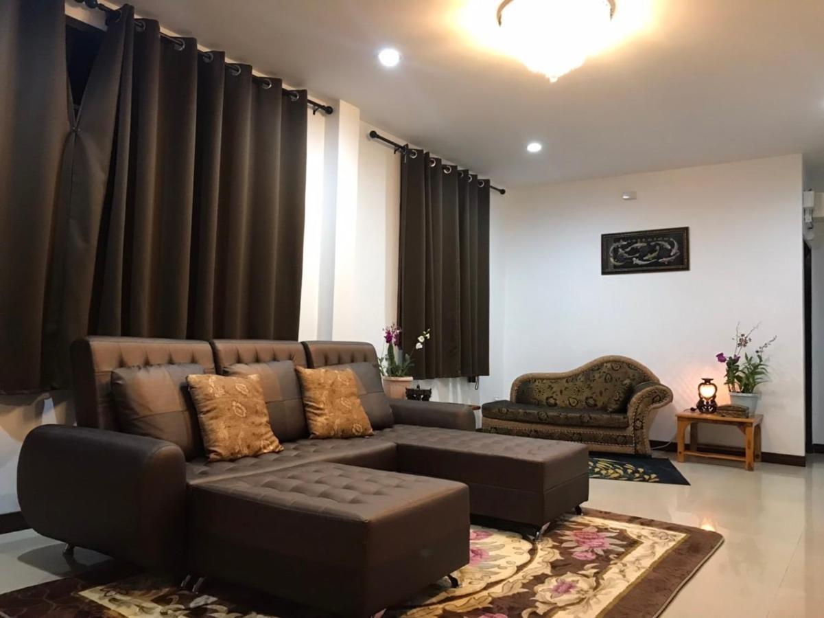 Orchid Pool -Villa 4 Bedrooms Ko Lanta 外观 照片